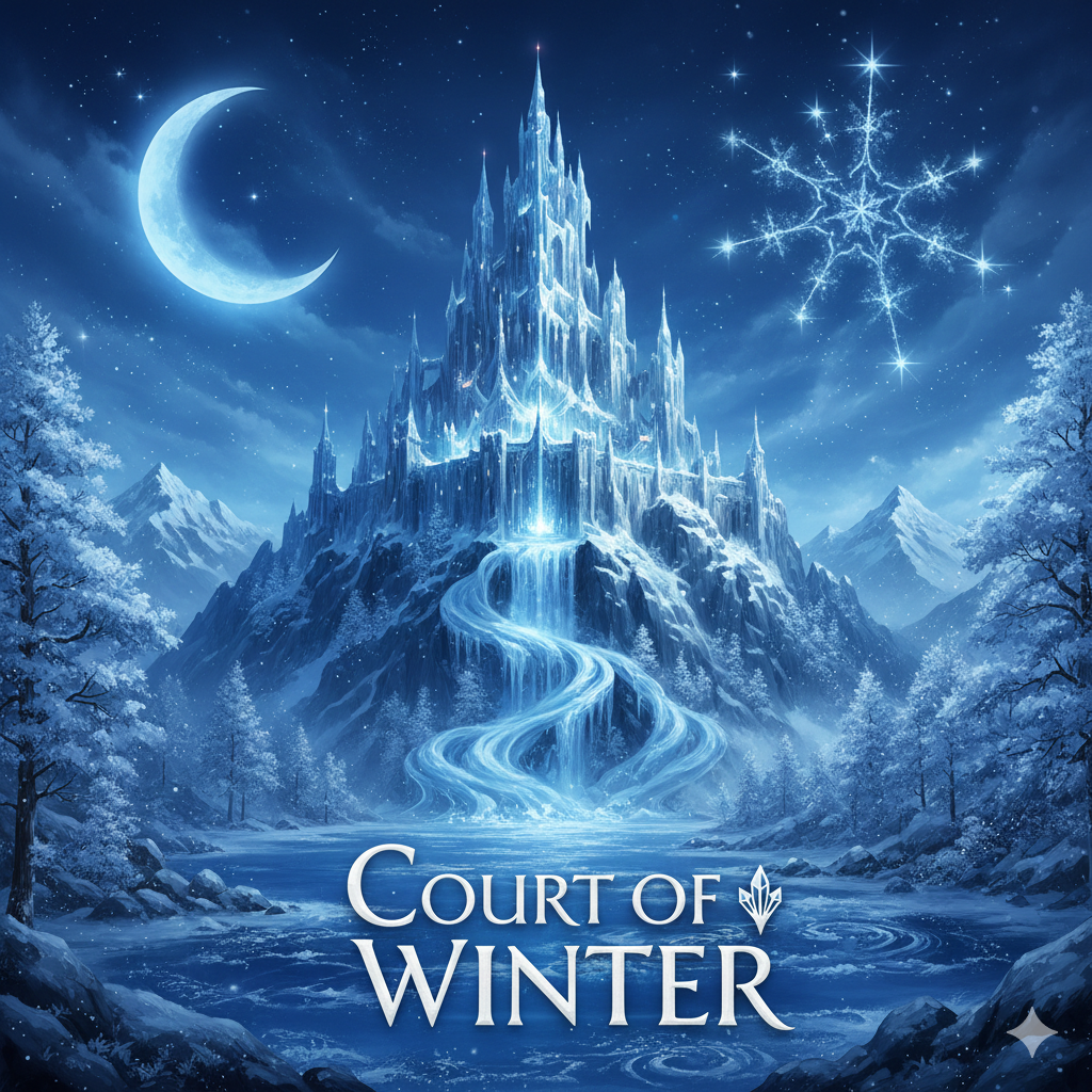 Winter Court Collection