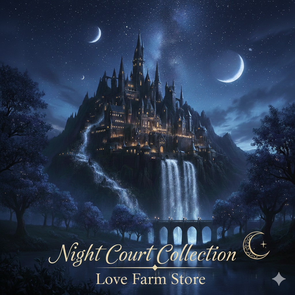 Night Court Collection