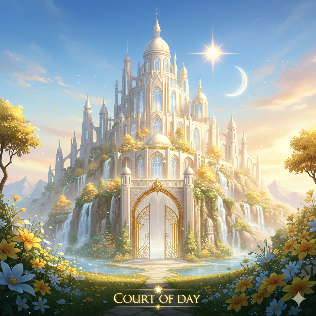 Day Court Collection