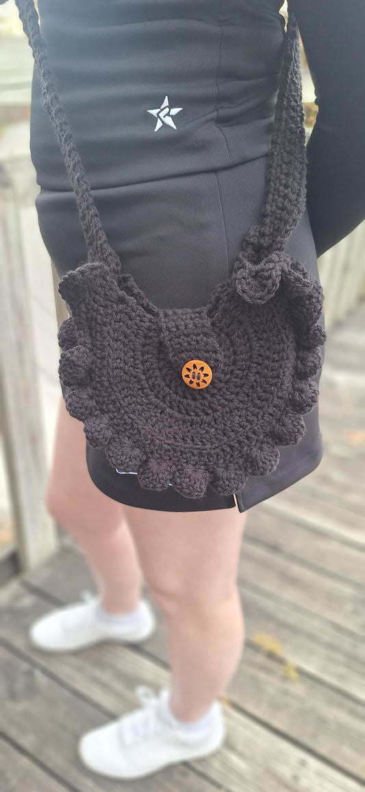 Boho Cross Body Bag